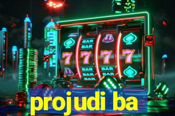 projudi ba